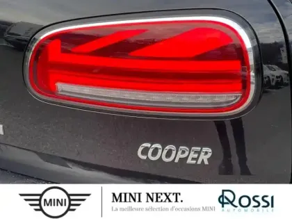 Photo 9 Mini Clubman  Cooper  136ch Canonbury