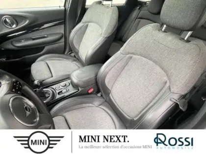 Photo 4 Mini Clubman  Cooper  136ch Canonbury