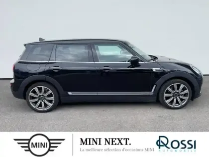 Photo 11 Mini Clubman  Cooper  136ch Canonbury