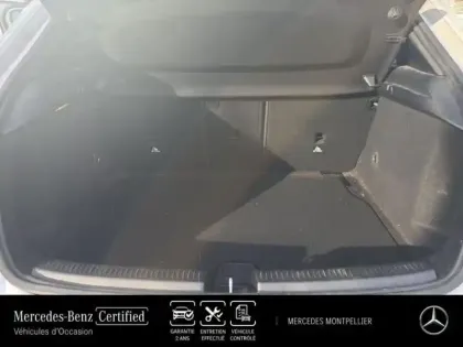 Photo 14 Mercedes Classe A  180 136ch Progressive Line 7G-DCT