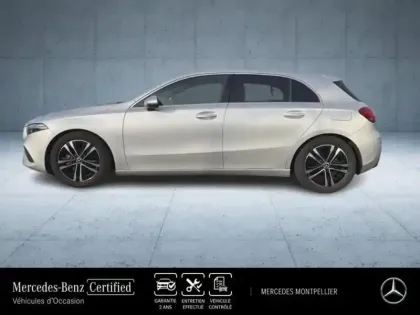 Photo 1 Mercedes Classe A  180 136ch Progressive Line 7G-DCT