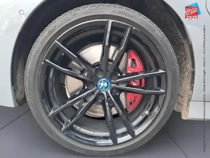 Photo 9 BMW Serie 3 Série 3 330eA xDrive 292ch M Sport