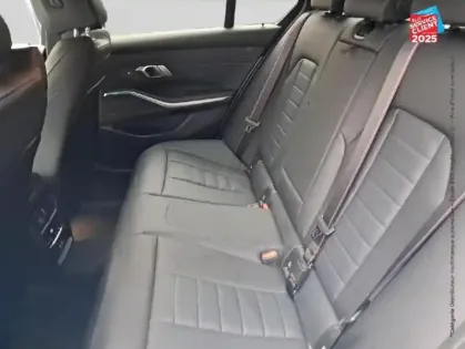 Photo 10 BMW Serie 3 Série 3 330eA xDrive 292ch M Sport