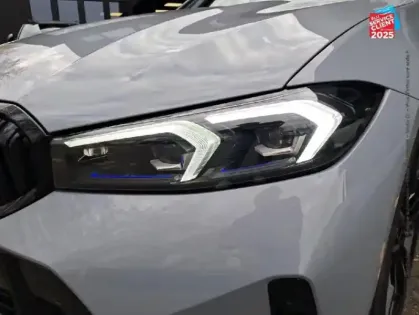 Photo 12 BMW Serie 3 Série 3 330eA xDrive 292ch M Sport