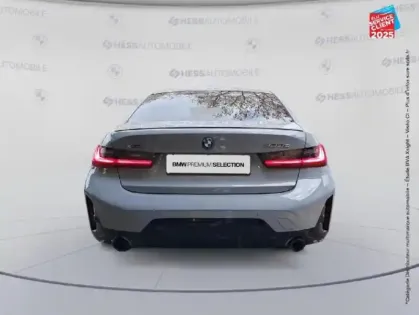 Photo 6 BMW Serie 3 Série 3 330eA xDrive 292ch M Sport