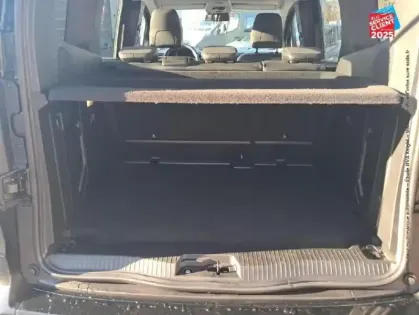 Photo 13 Renault Kangoo  1.3 TCe 130ch Techno auto - 24