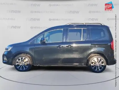 Photo 8 Renault Kangoo  1.3 TCe 130ch Techno auto - 24