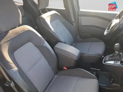 Photo 4 Renault Kangoo  1.3 TCe 130ch Techno auto - 24