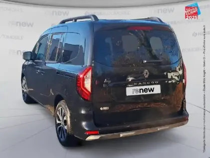 Photo 7 Renault Kangoo  1.3 TCe 130ch Techno auto - 24
