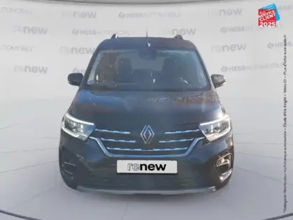 Photo 1 Renault Kangoo  1.3 TCe 130ch Techno auto - 24