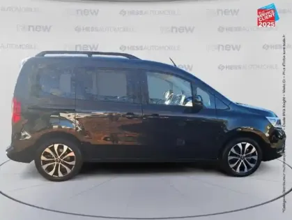 Photo 3 Renault Kangoo  1.3 TCe 130ch Techno auto - 24