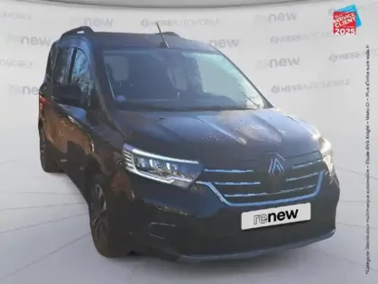 Photo 2 Renault Kangoo  1.3 TCe 130ch Techno auto - 24