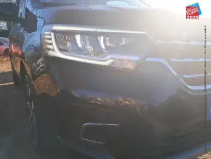 Photo 12 Renault Kangoo  1.3 TCe 130ch Techno auto - 24