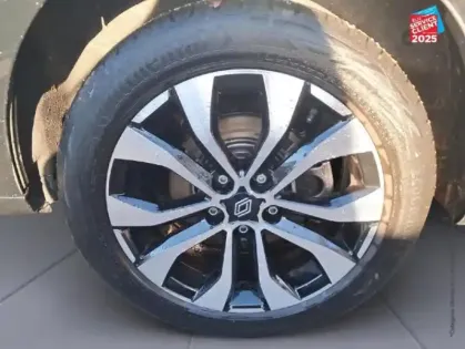 Photo 9 Renault Kangoo  1.3 TCe 130ch Techno auto - 24