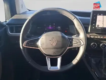 Photo 11 Renault Kangoo  1.3 TCe 130ch Techno auto - 24