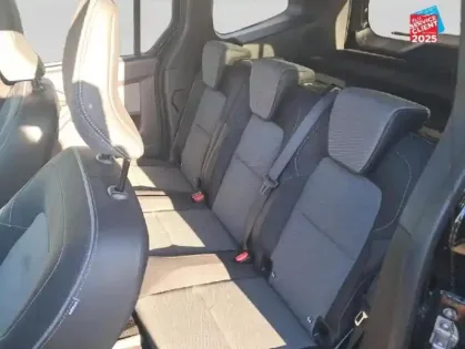 Photo 10 Renault Kangoo  1.3 TCe 130ch Techno auto - 24