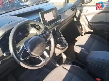 Photo 14 Renault Kangoo  1.3 TCe 130ch Techno auto - 24