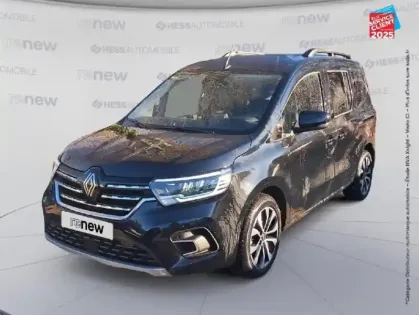 Photo Renault Kangoo