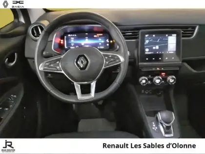 Photo 4 Renault Zoé Zoe Business charge normale R110 - 20