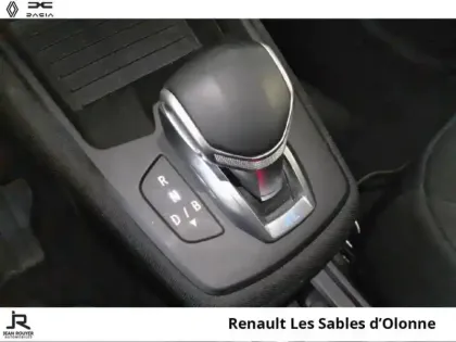 Photo 5 Renault Zoé Zoe Business charge normale R110 - 20