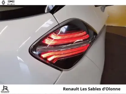 Photo 14 Renault Zoé Zoe Business charge normale R110 - 20