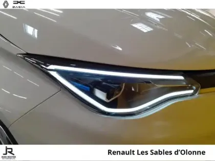 Photo 13 Renault Zoé Zoe Business charge normale R110 - 20