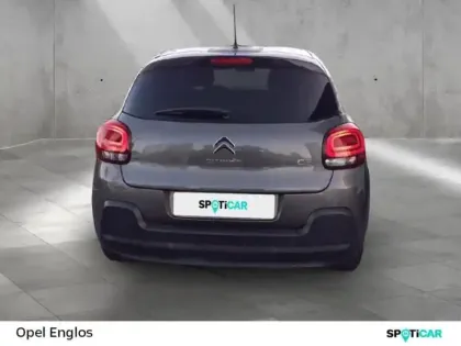 Photo 4 Citroën C3  1.2 PureTech 83ch S&S C-Series 123g