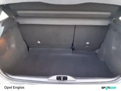 Photo 20 Citroën C3  1.2 PureTech 83ch S&S C-Series 123g