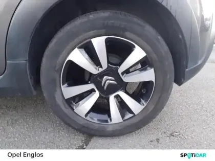 Photo 12 Citroën C3  1.2 PureTech 83ch S&S C-Series 123g