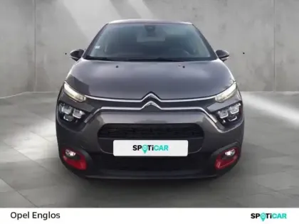 Photo 1 Citroën C3  1.2 PureTech 83ch S&S C-Series 123g