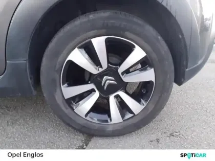 Photo 27 Citroën C3  1.2 PureTech 83ch S&S C-Series 123g