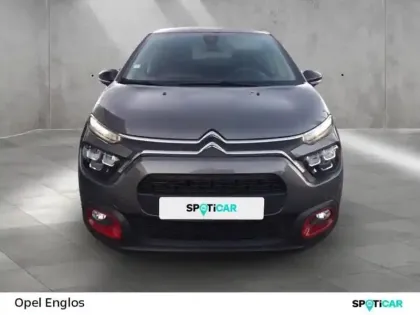 Photo 16 Citroën C3  1.2 PureTech 83ch S&S C-Series 123g