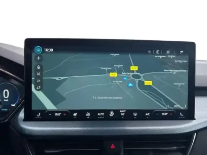 Photo 12 Ford Focus  1.0 EcoBoost mHEV 155ch ST-Line X Powershift