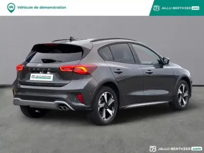 Photo 3 Ford Focus  1.0 EcoBoost mHEV 155ch ST-Line X Powershift