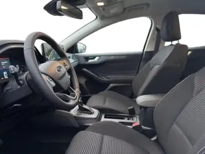 Photo 6 Ford Focus  1.0 EcoBoost mHEV 155ch ST-Line X Powershift