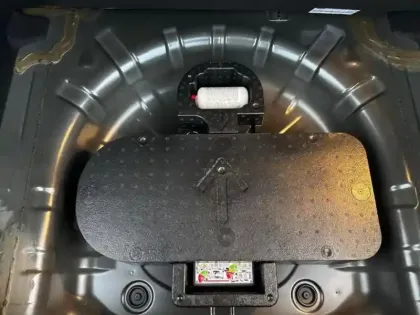 Photo 9 Ford Focus  1.0 EcoBoost mHEV 155ch ST-Line X Powershift