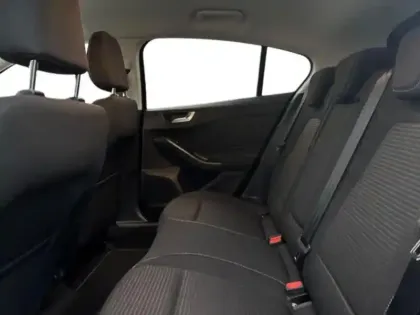 Photo 7 Ford Focus  1.0 EcoBoost mHEV 155ch ST-Line X Powershift