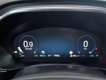 Photo 10 Ford Focus  1.0 EcoBoost mHEV 155ch ST-Line X Powershift