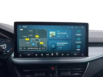 Photo 11 Ford Focus  1.0 EcoBoost mHEV 155ch ST-Line X Powershift