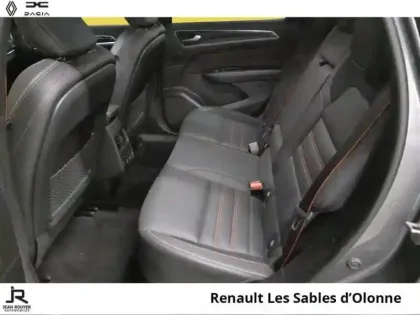 Photo 3 Renault Arkana  1.6 E-Tech 145ch RS Line -21B