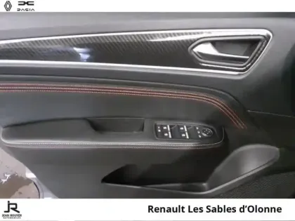 Photo 14 Renault Arkana  1.6 E-Tech 145ch RS Line -21B