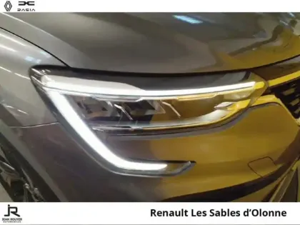 Photo 13 Renault Arkana  1.6 E-Tech 145ch RS Line -21B