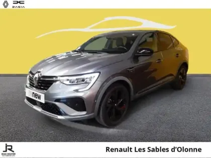 Photo Renault Arkana