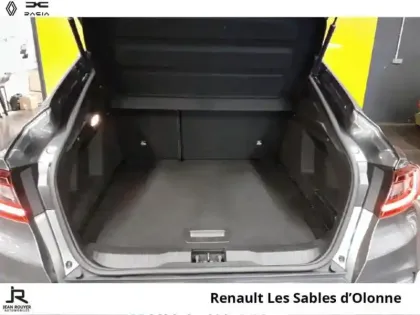 Photo 6 Renault Arkana  1.6 E-Tech 145ch RS Line -21B