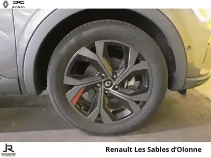 Photo 7 Renault Arkana  1.6 E-Tech 145ch RS Line -21B