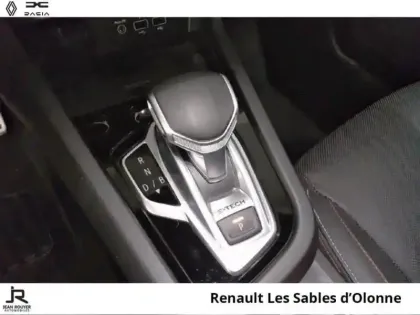 Photo 5 Renault Arkana  1.6 E-Tech 145ch RS Line -21B