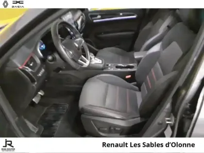 Photo 2 Renault Arkana  1.6 E-Tech 145ch RS Line -21B