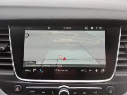 Photo 13 Opel Grandland X  1.5 D 130ch Elite 7cv