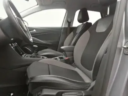 Photo 8 Opel Grandland X  1.5 D 130ch Elite 7cv