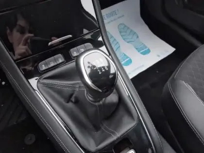 Photo 14 Opel Grandland X  1.5 D 130ch Elite 7cv